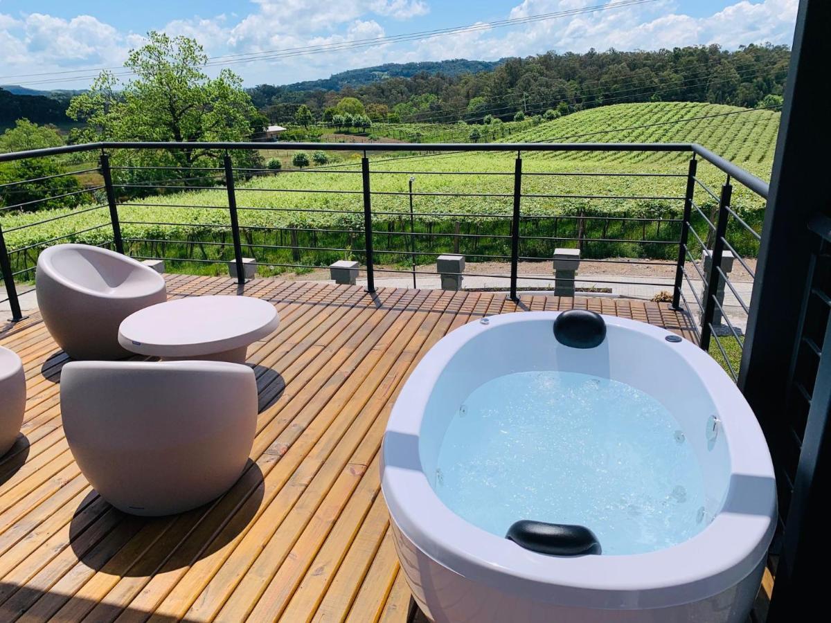 Guest house Vista Vigneti & Vino - Vale Dos Vinhedos Bento Goncalves